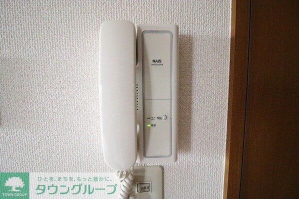 モナリエの物件内観写真